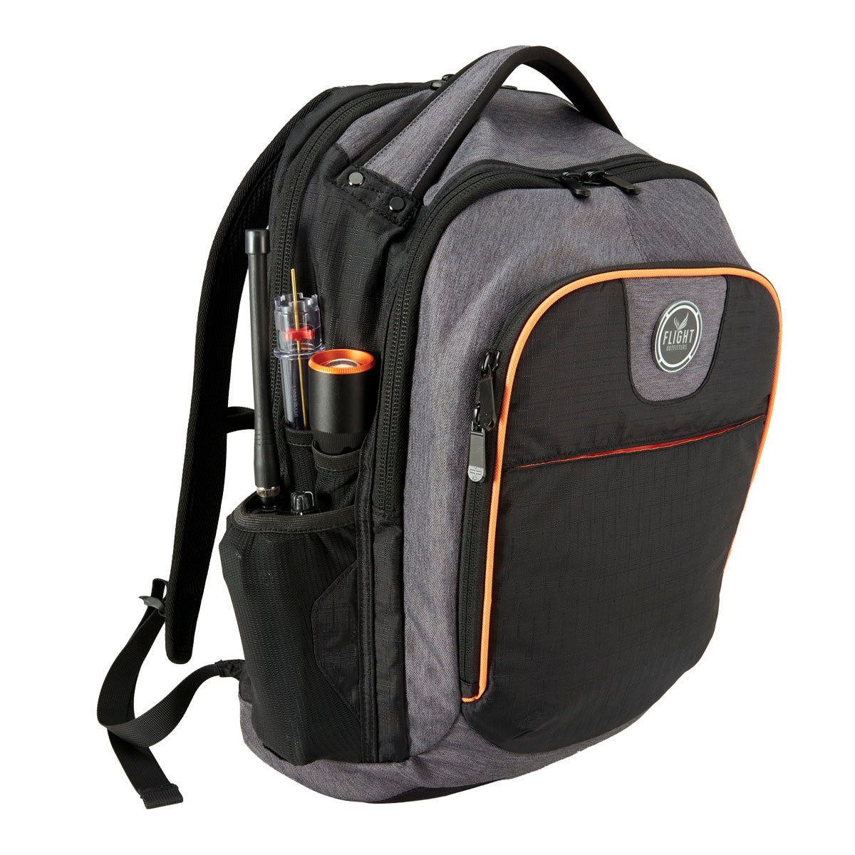 Flight Outfitters Aviator Backpack | Pacific Coast Avionics